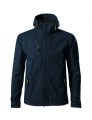 Kurtka męska softshell Malfinii Nano 531