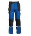 Spodnie robocze męskie do pasa Seven Kings Saphir