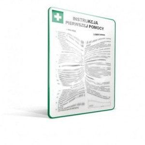 WYKAZ OSÓB UPRAWNIONYCH DO UDZIELANIA PIERWSZEJ POMOCY DD008