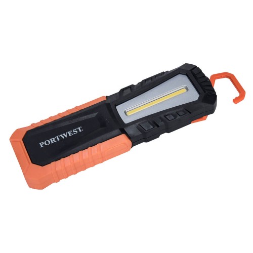 Latarka inspekcyjna USB  Portwest PA78