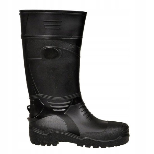 Buty ochronne męskie gumowce Fagum Stomil 410