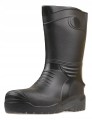 Buty ochronne męskie gumowce Fagum Stomil 410