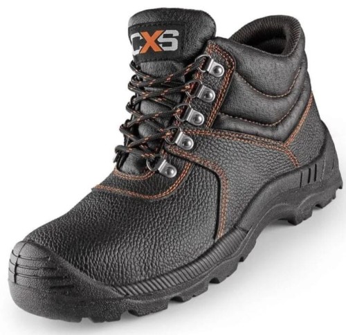 buty robocze trzewiki S3 stone Marble