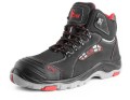 Buty robocze unisex CXS Rock Diorit S3