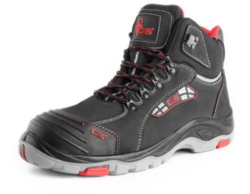 Buty robocze unisex CXS Rock Diorit S3