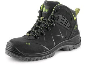 Buty robocze trzewiki CXS Universe Meteor S3