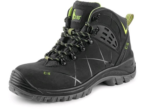 buty robocze trzewiki cxs universe Meteor S3