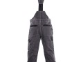 Spodnie robocze ogrodniczki męskie CXS KRYSTOF