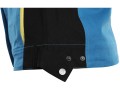 Bluza robocza damska CXS Stretch niebieska