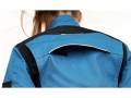 Bluza robocza damska CXS Stretch niebieska