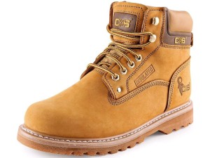 Buty robocze męskie CXS Road Avers FO SRC