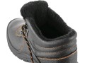 Buty robocze unisex ocieplane CXS Stone Apatit Winter S3