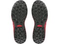 Buty robocze sportowe CXS Sport Softshell czarno-czerwone