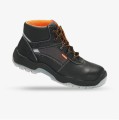 Buty robocze męskie PPO Model 055 S1 SRC