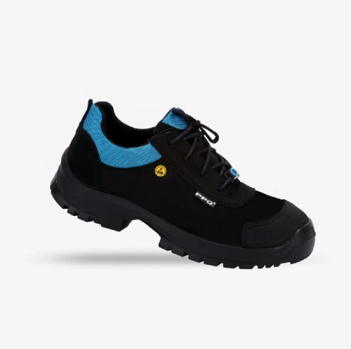 Buty robocze męskie PPO Model Q4