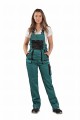 Spodnie robocze damskie CXS Luxy Sabina