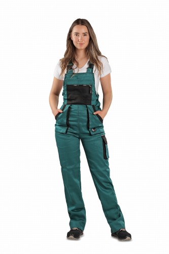 Spodnie robocze damskie CXS Luxy Sabina