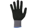 Rękawice robocze w połowie powlekane nitrylem CXS Ica