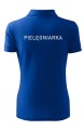 Koszulka polo damska dla pielęgniarki