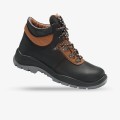 Buty robocze męskie PPO Model 333 02
