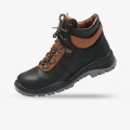 Buty robocze męskie PPO Model 333 02
