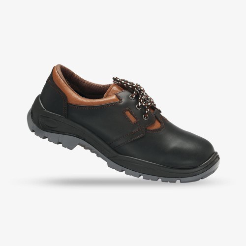 Buty robocze męskie PPO Model 38 02