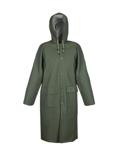 Płaszcz wodoochronny pros 106