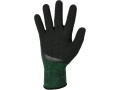 Rękawice ochronne powlekane w 3/4 lateksem CXS Olas