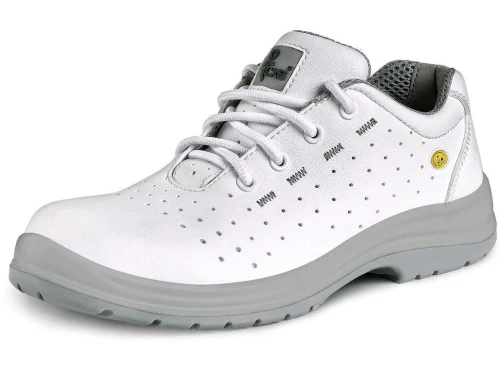 Buty robocze unisex CXS Linden 01