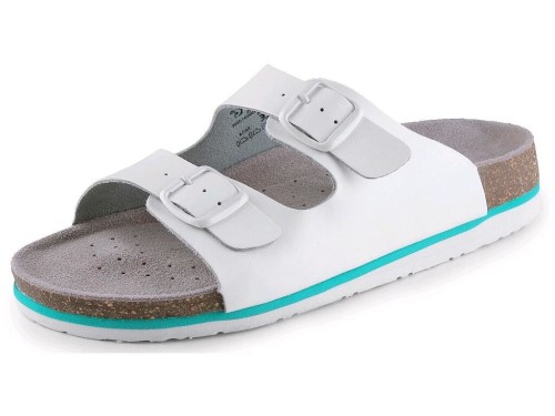 Buty robocze damskie sandały CXS Cork Lisa