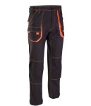 Spodnie robocze męskie do pasa Brixton Spark