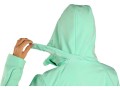 Kurtka damska softshell CXS Nevada, miętowa