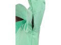 Kurtka damska softshell CXS Nevada, miętowa
