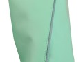 Kurtka damska softshell CXS Nevada, miętowa