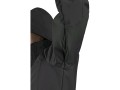Kurtka damska softshell CXS Nevada, czarna