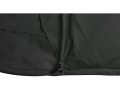 Kurtka damska softshell CXS Nevada, czarna