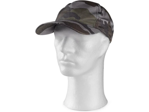 Czapka z daszkiem CXS Camo, moro