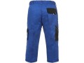 Spodnie robocze męskie krótkie 3/4 CXS Luxy Patrik