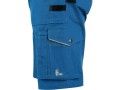 szorty robocze męskie cxs stretch