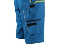 szorty robocze męskie cxs stretch