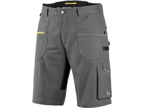 szorty robocze męskie cxs stretch