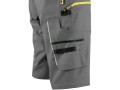 szorty robocze męskie cxs stretch