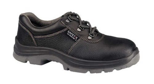 Buty robocze Lemaitre Smartfox Low S1 SRC