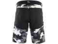 Spodnie męskie krótkie CXS Dixon kamuflaż