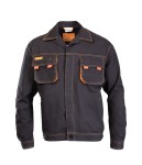 Bluza robocza męska Brixton Spark