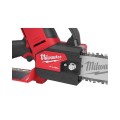Piła łańcuchowa do gałęzi,15 cm, 18 V, FUEL™ HATCHET™, bez wyposażenia M12 FHS-0