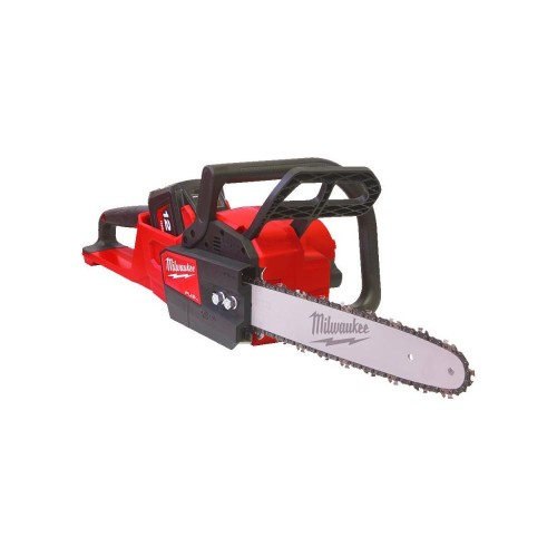 Piła łańcuchowa,  35 cm, 18 V, 12.0 Ah, FUEL™, z 2 akumulatorami i ładowarką M18 FCHS35-122