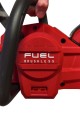 Piła łańcuchowa,  35 cm, 18 V, 12.0 Ah, FUEL™, z 2 akumulatorami i ładowarką M18 FCHS35-122
