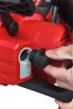 Piła łańcuchowa,  35 cm, 18 V, 12.0 Ah, FUEL™, z 2 akumulatorami i ładowarką M18 FCHS35-122