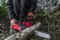 Piła łańcuchowa,  35 cm, 18 V, 12.0 Ah, FUEL™, z 2 akumulatorami i ładowarką M18 FCHS35-122